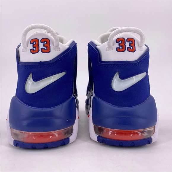 Knicks Uptempo DS SZ 13 - Picture 3 of 4
